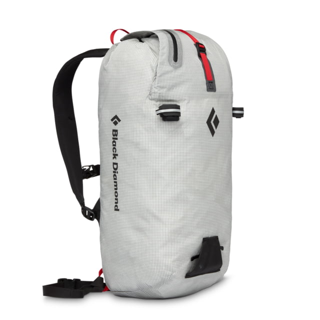 Black Diamond Blitz 20 L Backpack Alloy