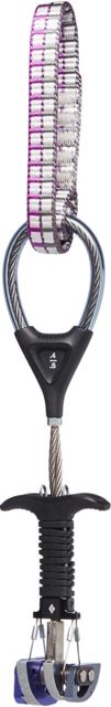 Black Diamond Camalot Z4 Offset .4-.5