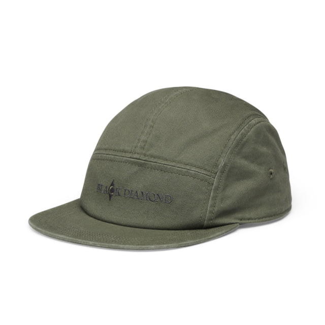 Black Diamond Camper Cap Tundra One Size