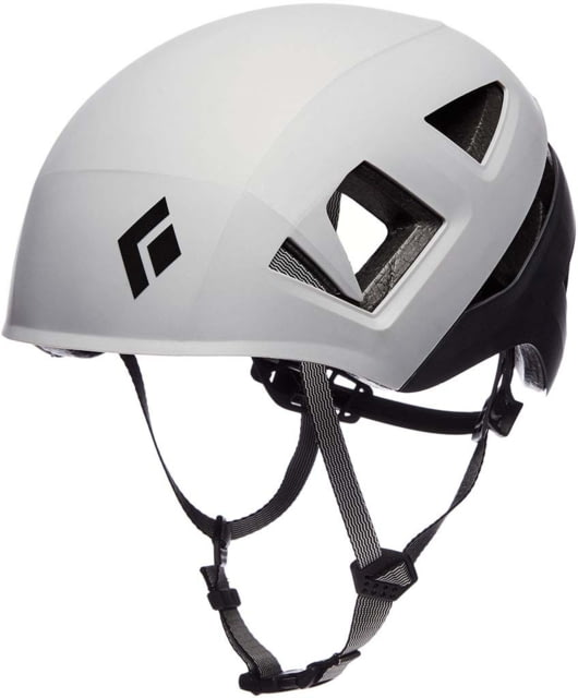 Black Diamond Capitan Helmet Pewter/Black Small/Medium