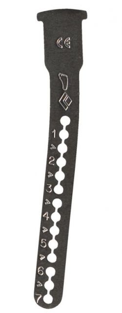 Black Diamond Center Bars-Long Flex