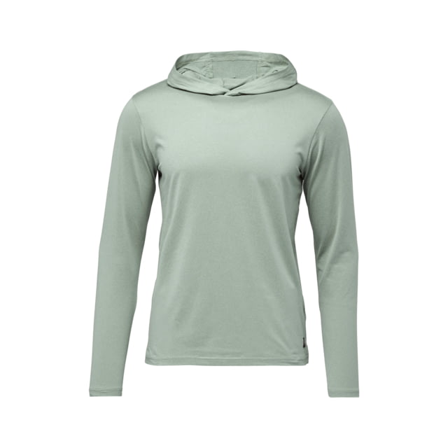Black Diamond Circuit Hoody - Men's Agave Large