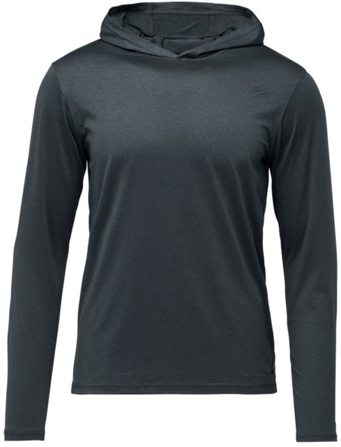 Black Diamond Circuit Hoody - Men's Charcoal Large