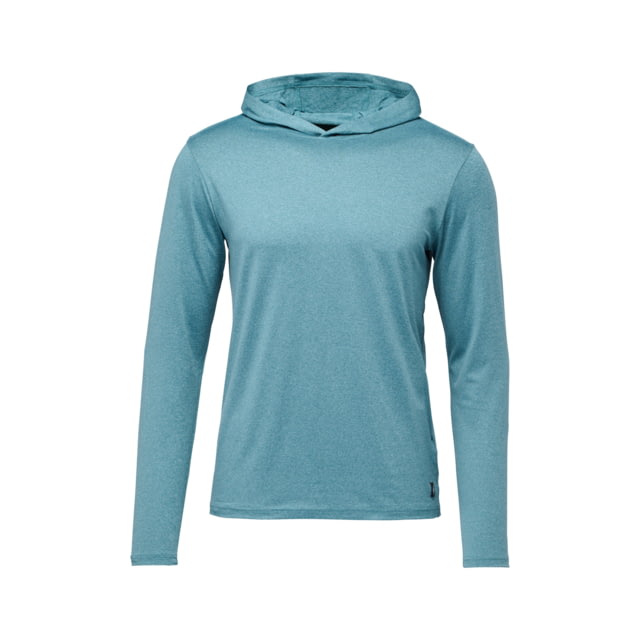 Black Diamond Circuit Hoody - Men's Creek Blue Medium
