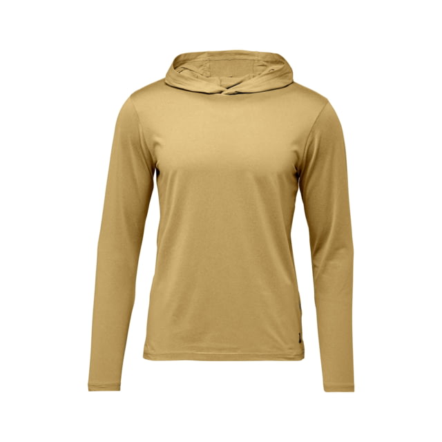 Black Diamond Circuit Hoody - Men's Flax Large