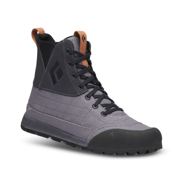Black Diamond Circuit Mid Shoes - Men's Anthracite 10