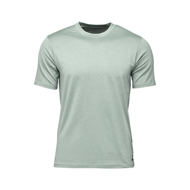 Black Diamond Circuit Short Sleeve Tee - Men's Agave Large