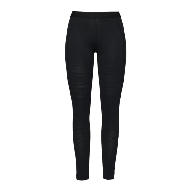Black Diamond Coefficient LT Pants - Women's Black Medium