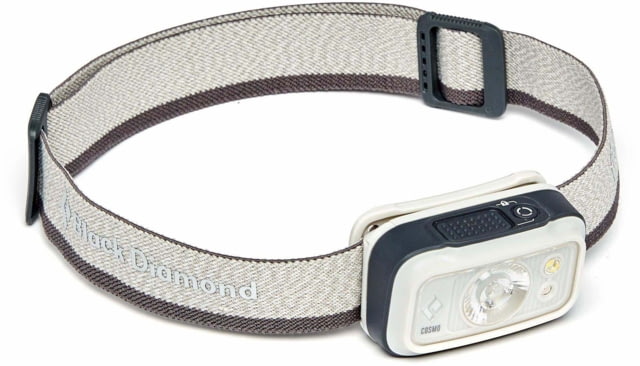 Black Diamond Cosmo 300 Headlamp Aluminum