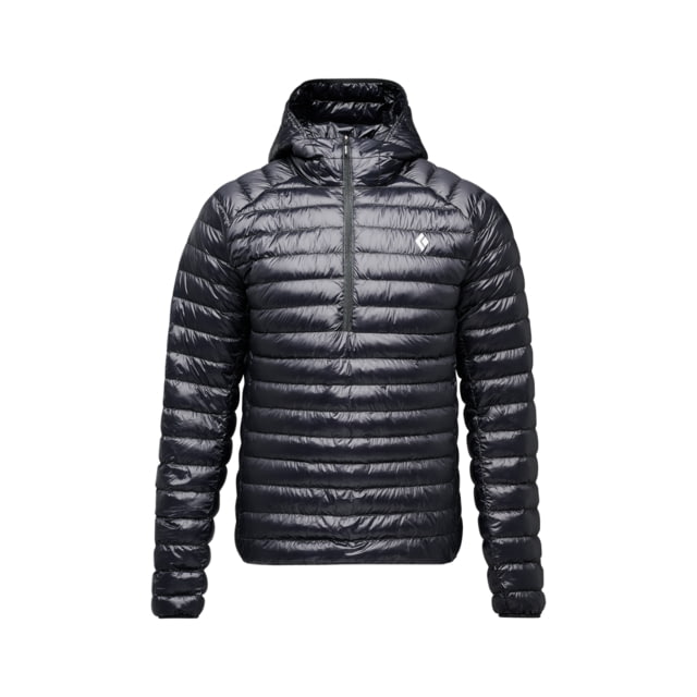 Black Diamond Deploy Down Hoody - Men's Black Medium