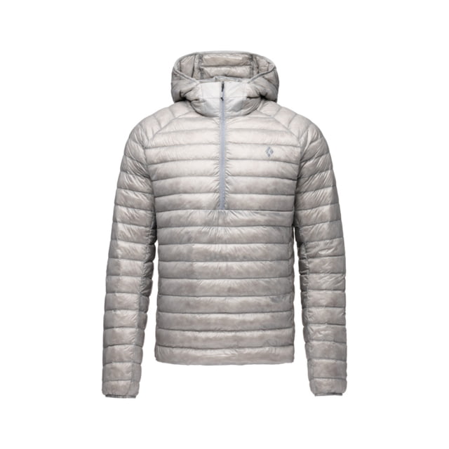 Black Diamond Deploy Down Hoody - Men's Pewter Extra Large