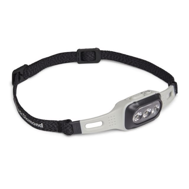 Black Diamond Deploy Run Light Alloy One Size