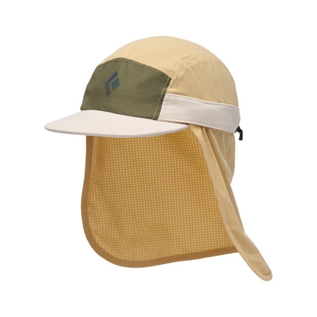 Black Diamond Desert Mullet Off White/Khaki