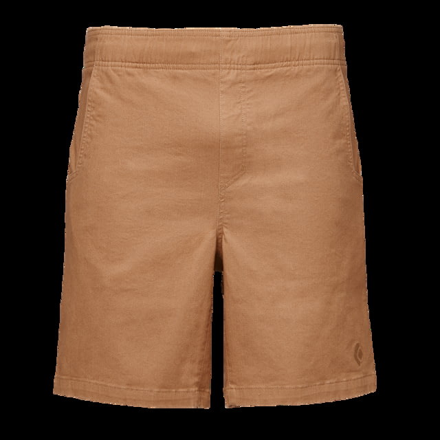 Black Diamond Dirtbag Shorts - Men's Moab Brown Medium