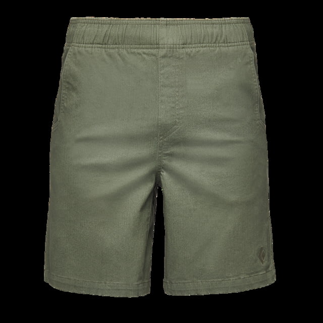 Black Diamond Dirtbag Shorts - Men's Tundra Small
