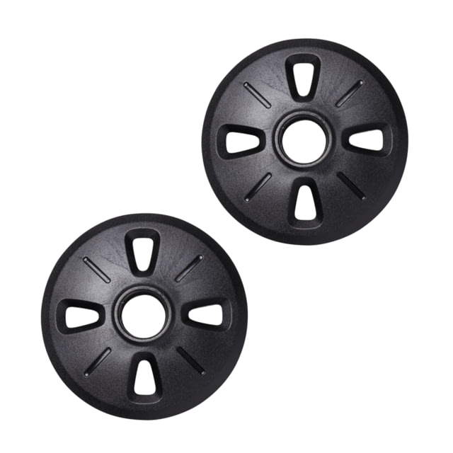Black Diamond Distance Baskets Large Black One Size