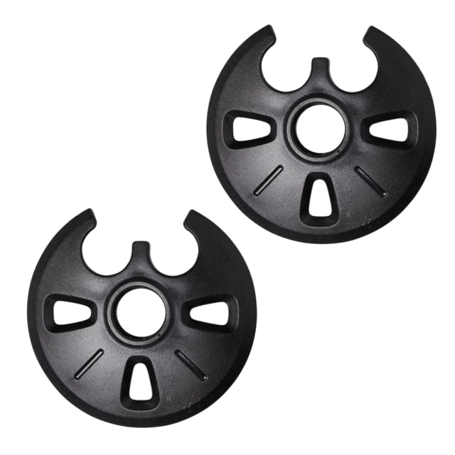Black Diamond Distance Baskets Large w/Clip Black One Size