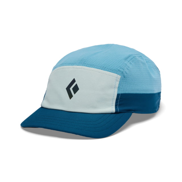 Black Diamond Distance Hat Indigo/Glacier