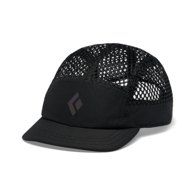 Black Diamond Distance LT Hat Black/Black