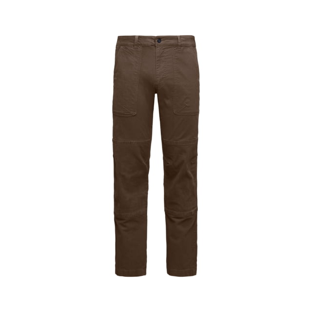 Black Diamond Dogma Pants - Men's Basalt 28 US