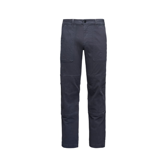 Black Diamond Dogma Pants - Men's Carbon 36 US