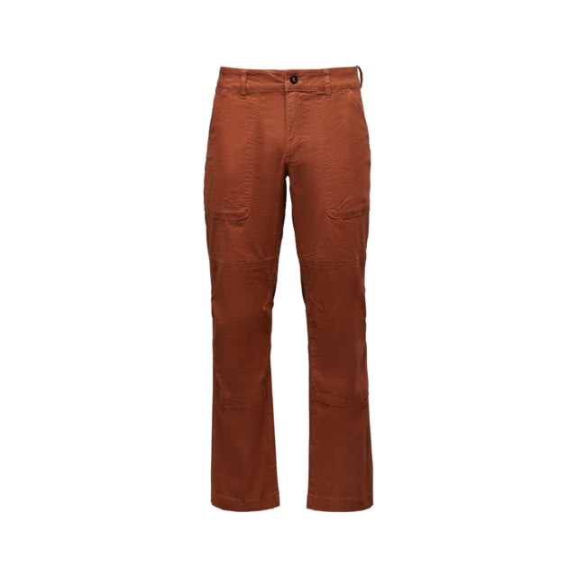 Black Diamond Dogma Pants - Men's Clay 32 US