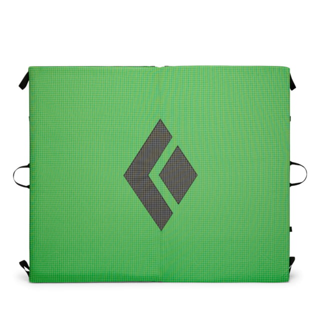 Black Diamond Erratic Crash Pad No Color