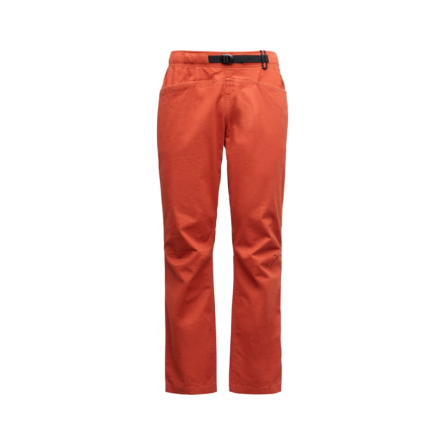 Black Diamond Ethos Pants - Men's Burnt Sienna Extra Large