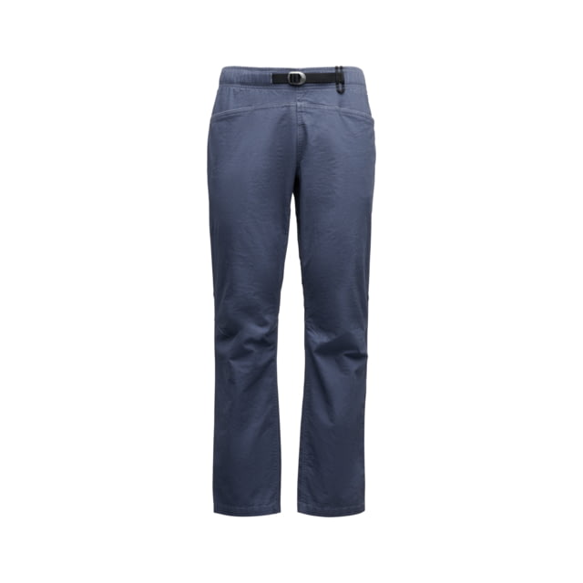 Black Diamond Ethos Pants - Men's Charcoal Small
