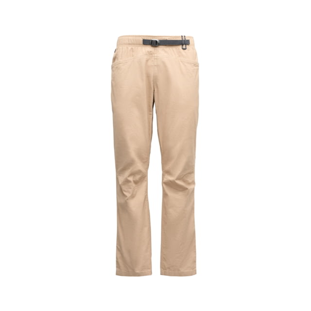 Black Diamond Ethos Pants - Men's Khaki Large