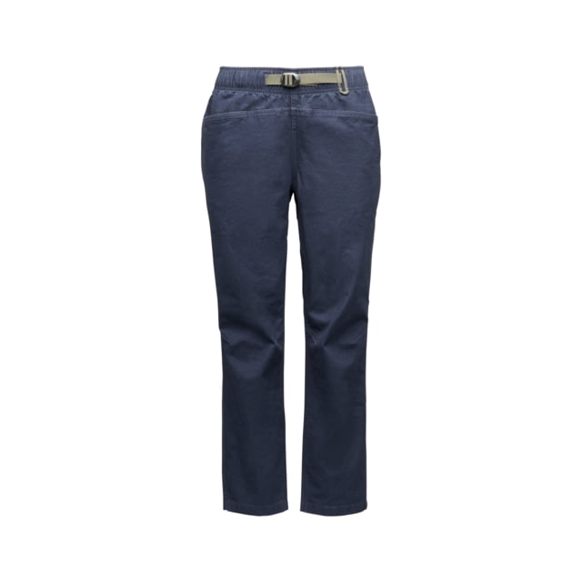 Black Diamond Ethos Pants - Women's Charcoal Small