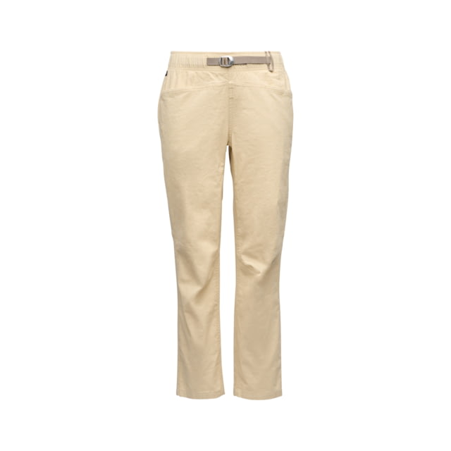 Black Diamond Ethos Pants - Women's White Oak Large