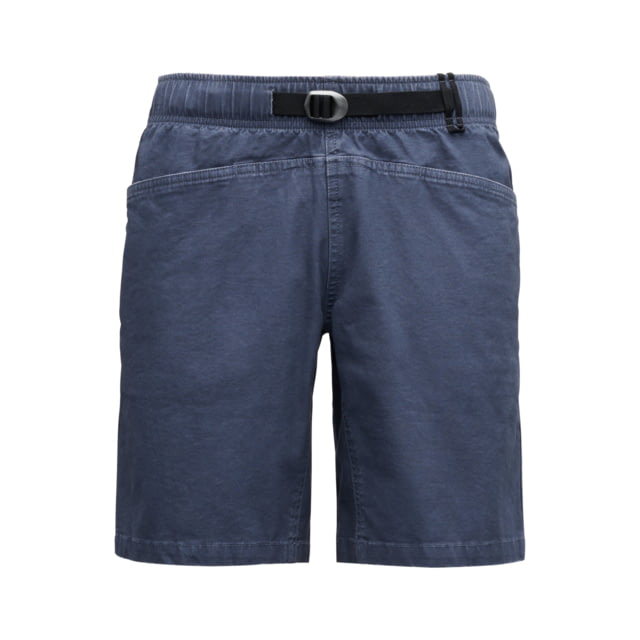 Black Diamond Ethos Shorts - Men's Charcoal Large