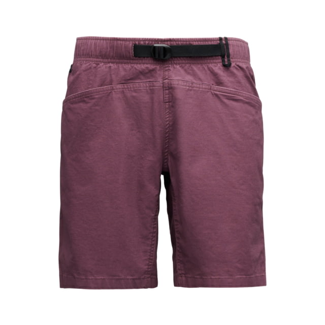 Black Diamond Ethos Shorts - Men's Fig Medium