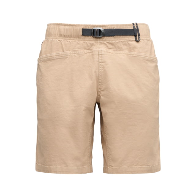 Black Diamond Ethos Shorts - Men's Khaki Medium