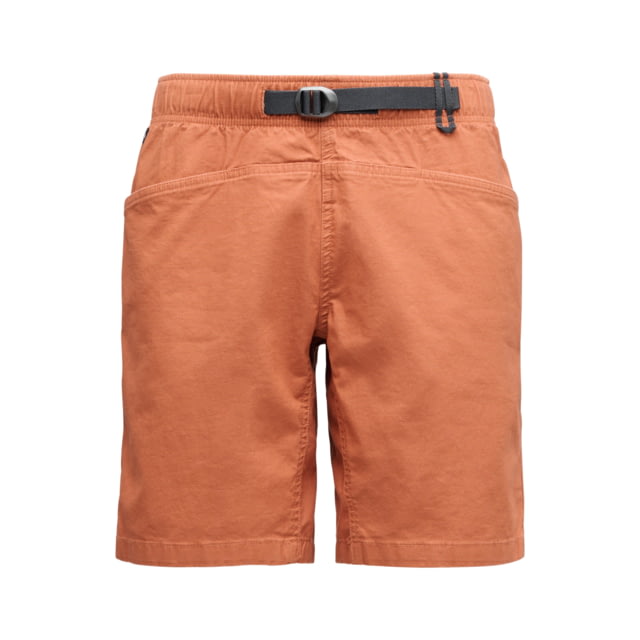 Black Diamond Ethos Shorts - Men's Moab Brown Large