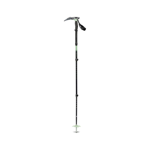 Black Diamond Expedition 3 Whippet Desert Sage 140 cm