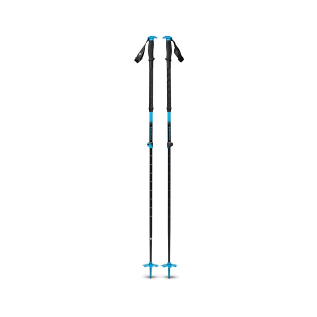 Black Diamond Expedition Ski Pole Desert Sky 155 cm