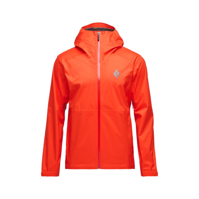 Black Diamond Fineline Stretch Shell - Men's Octane Small
