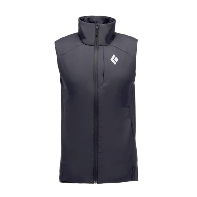 Black Diamond First Light Hybrid Vest - Men's Black Large