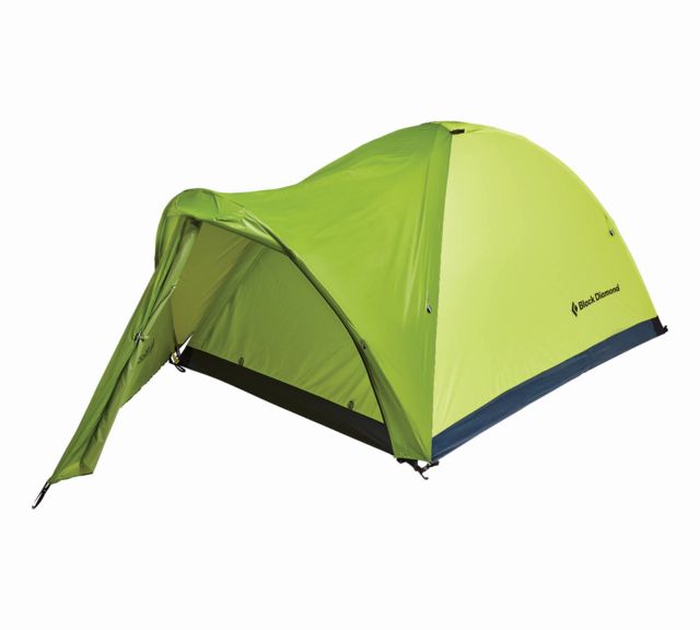 Black Diamond Firstlight 2P Vestibule Macaw