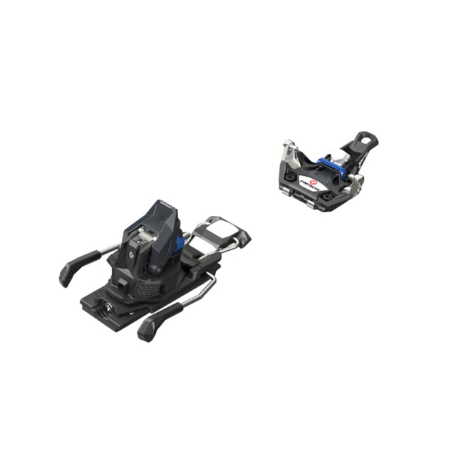 Black Diamond Frit Xenic 7 Bindings Blue 85 mm