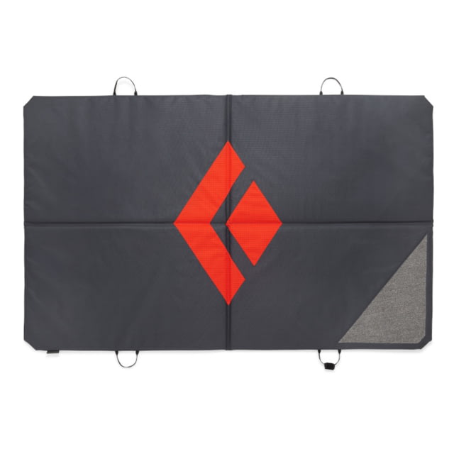 Black Diamond Gapstopper Boulder Accessory No Color