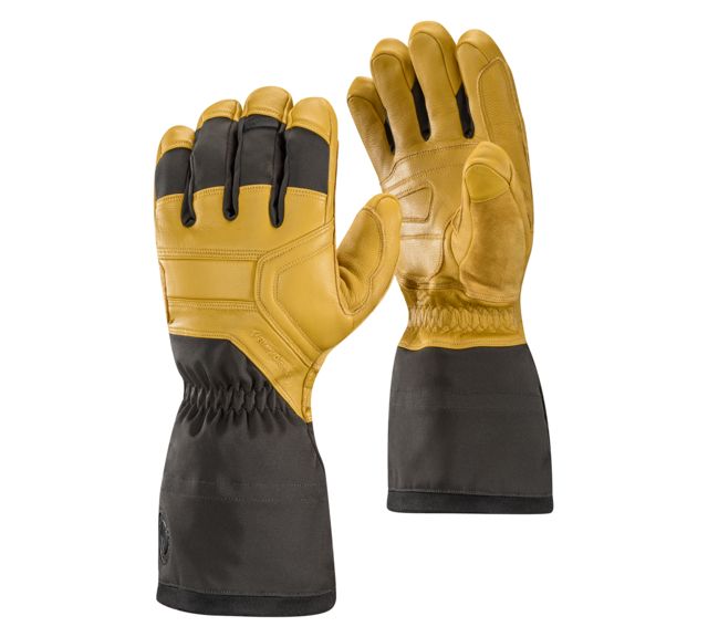 Black Diamond Guide Glove - Men's Natural Large