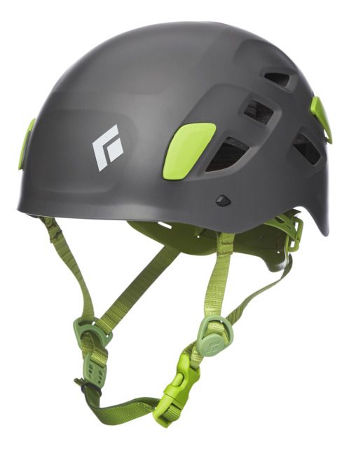 Black Diamond Half Dome Helmet SLATE Medium/Large