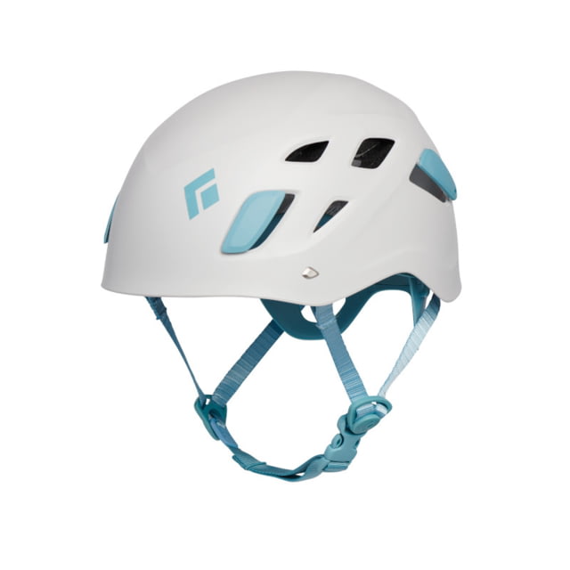 Black Diamond Half Dome Helmet - Women's Alloy Small Medium