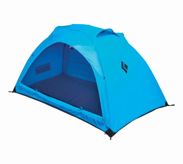 Black Diamond Hilight 2P Tent Distance Blue