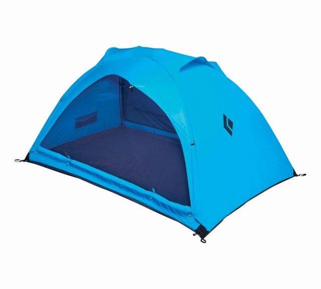 Black Diamond Hilight 3P Tent Distance Blue
