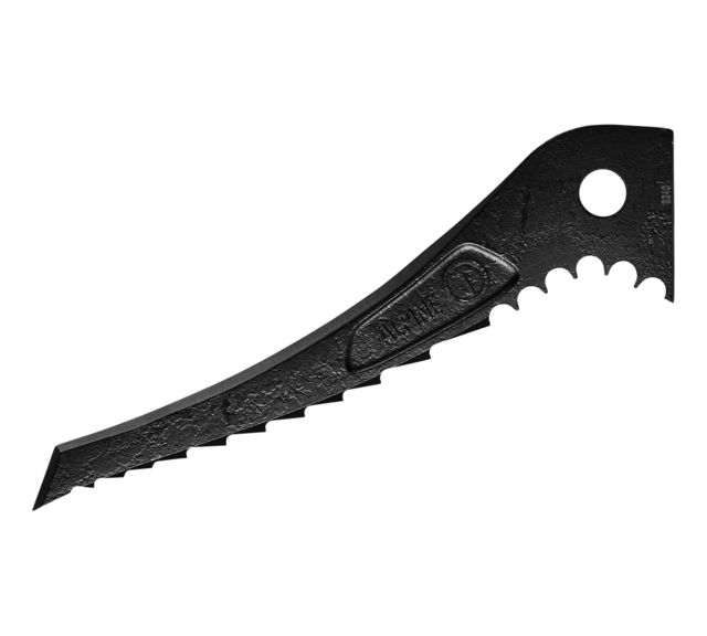 Black Diamond Hot Forged Alpine Climbing Pick