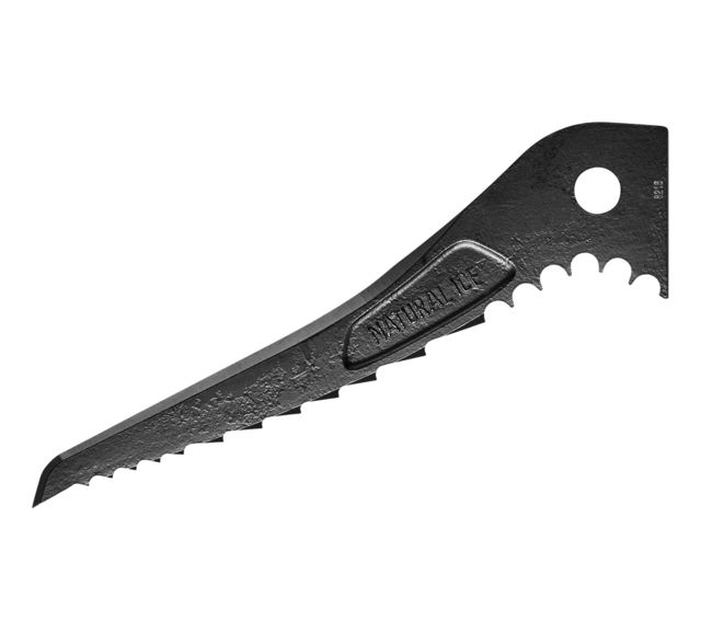 Black Diamond Black Diamond Hot Forged Natural ClimbingIce Pick
